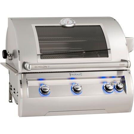 Fire Magic E660I8EANW