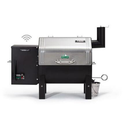 Green Mountain Grills TREK