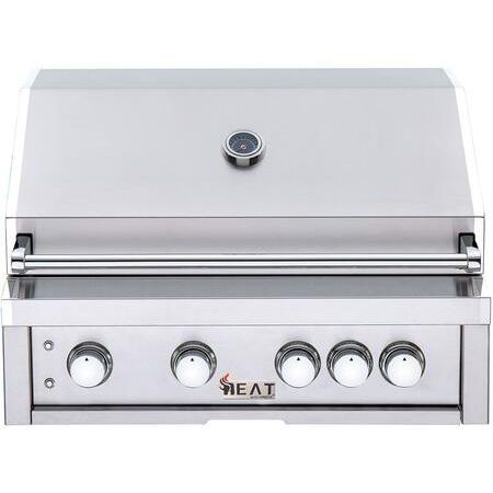 Heat HTGR324NG