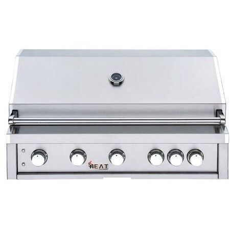 Heat HTGR405LP