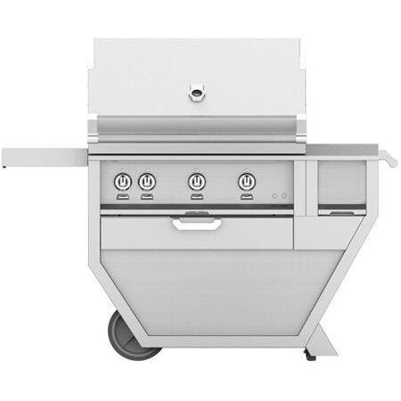 Hestan GMBR36CX