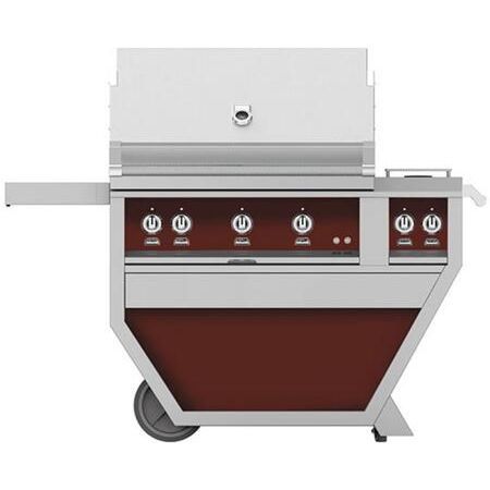 Hestan GMBR36CX2LPBG