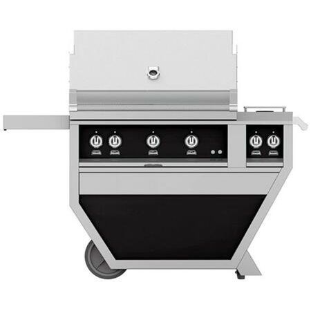 Hestan GMBR36CX2LPBK