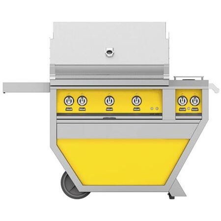 Hestan GMBR36CX2LPYW