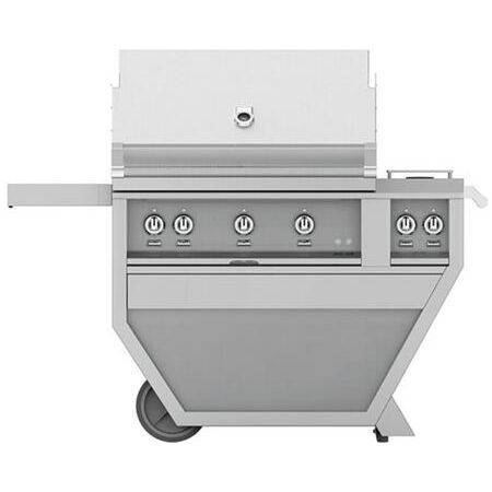 Hestan GMBR36CX2NG