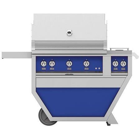 Hestan GMBR36CX2NGBU