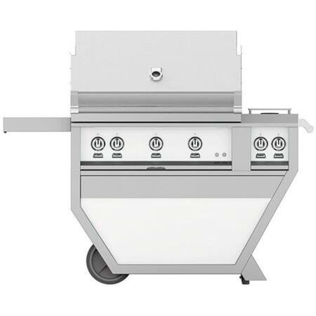Hestan GMBR36CX2NGWH