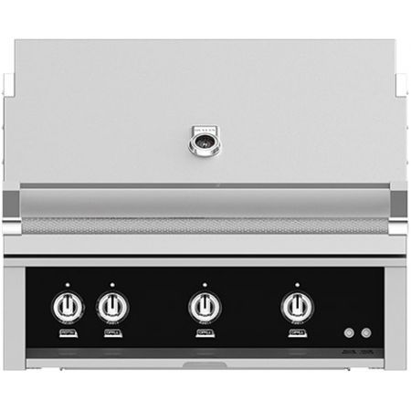 Hestan GMBR36CXLPBK