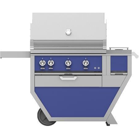 Hestan GMBR36CXLPBU