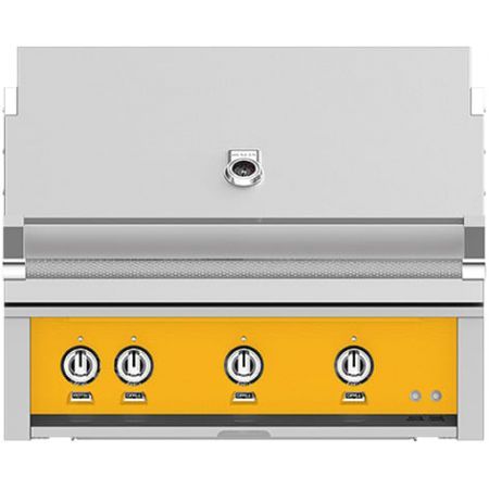 Hestan GMBR36CXLPYW