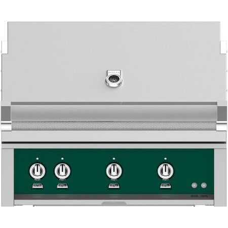 Hestan GMBR36LPGR