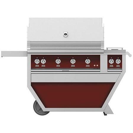 Hestan GMBR42CX2NGBG