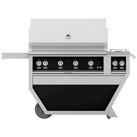 Hestan GMBR42CX2NGBK