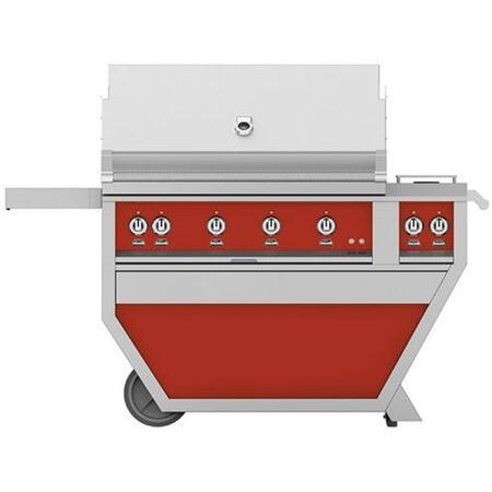 Hestan GMBR42CX2NGRD