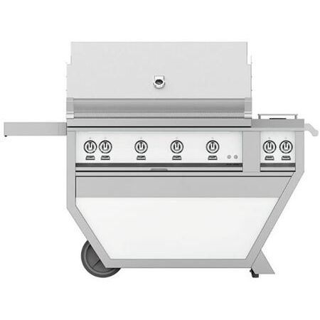 Hestan GMBR42CX2NGWH