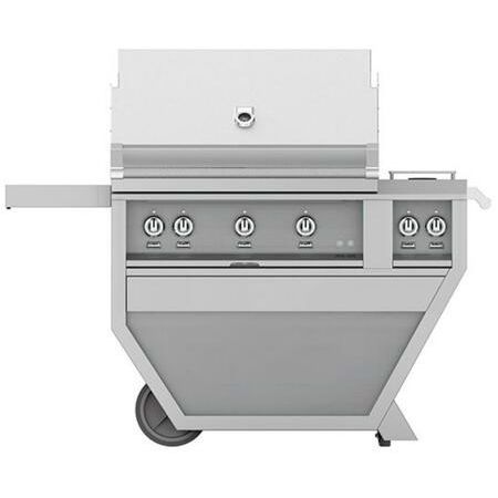Hestan GSBR36CX2LP