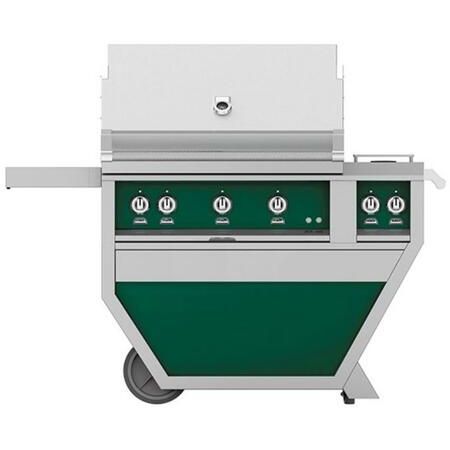 Hestan GSBR36CX2LPGR