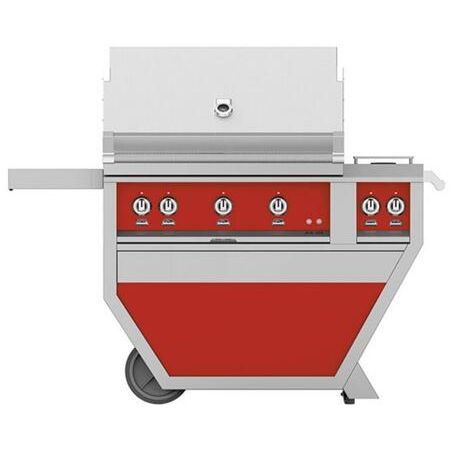 Hestan GSBR36CX2LPRD