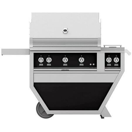 Hestan GSBR36CX2NGBK