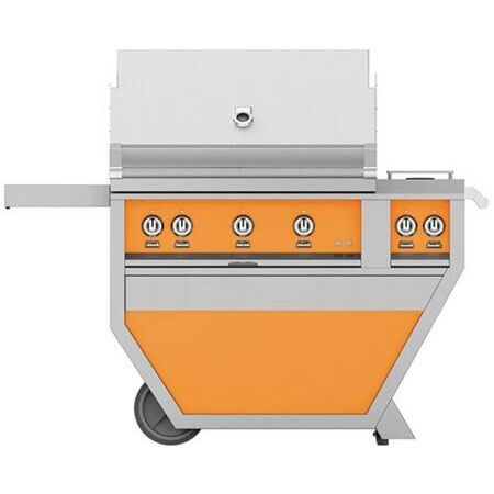 Hestan GSBR36CX2NGOR