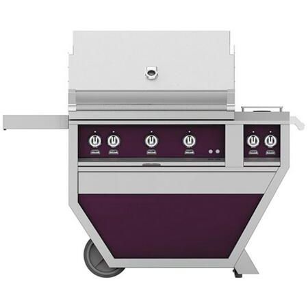 Hestan GSBR36CX2NGPP