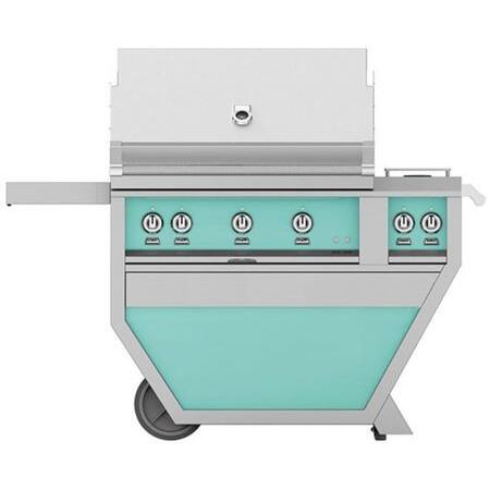 Hestan GSBR36CX2NGTQ