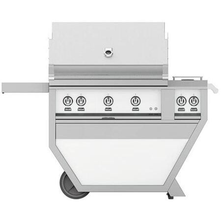Hestan GSBR36CX2NGWH