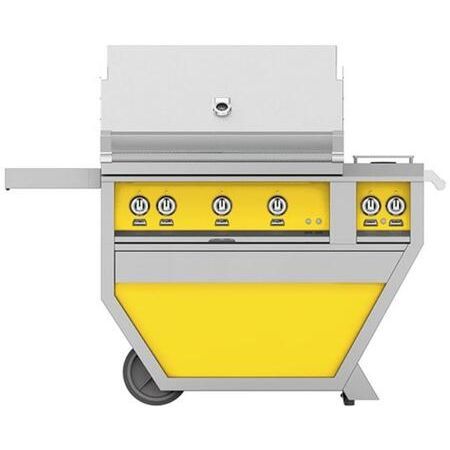 Hestan GSBR36CX2NGYW