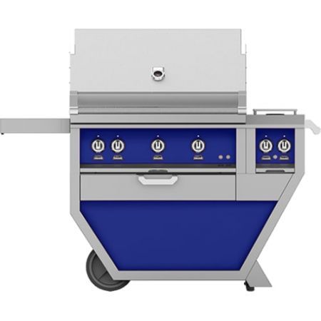 Hestan GSBR36CXLPBU