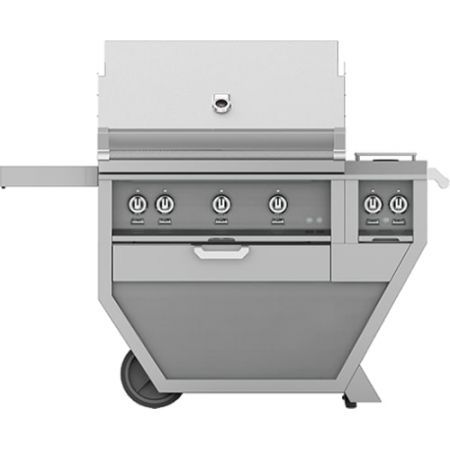 Hestan GSBR36CXNG