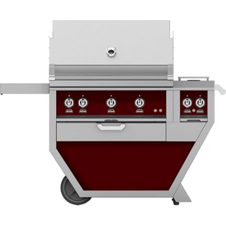 Hestan GSBR36CXNGBG