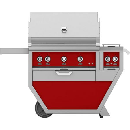 Hestan GSBR36CXNGRD