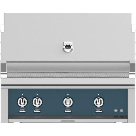 Hestan GSBR36LPGG