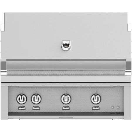 Hestan GSBR36NG