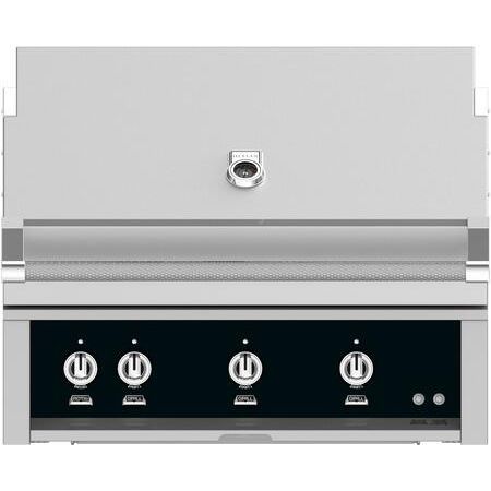 Hestan GSBR36NGBK