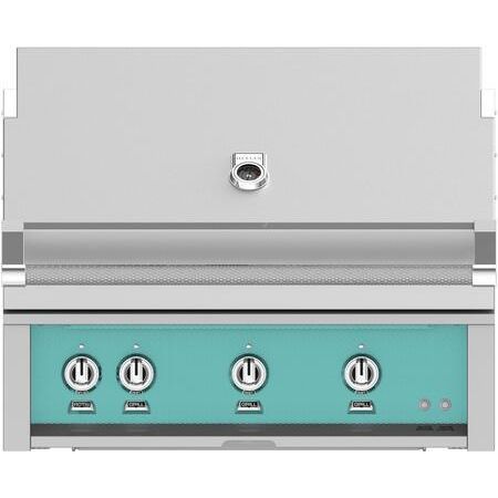 Hestan GSBR36NGTQ