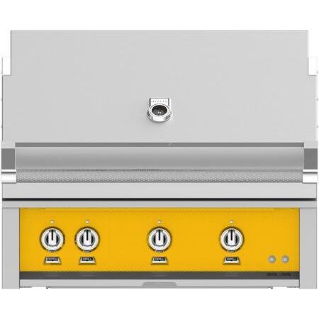 Hestan GSBR36NGYW