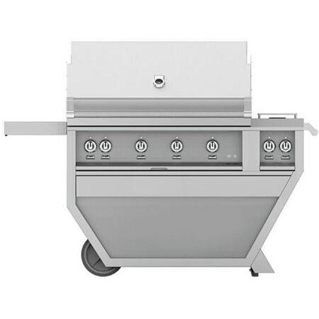 Hestan GSBR42CX2LP
