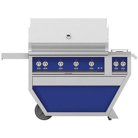 Hestan GSBR42CX2LPBU