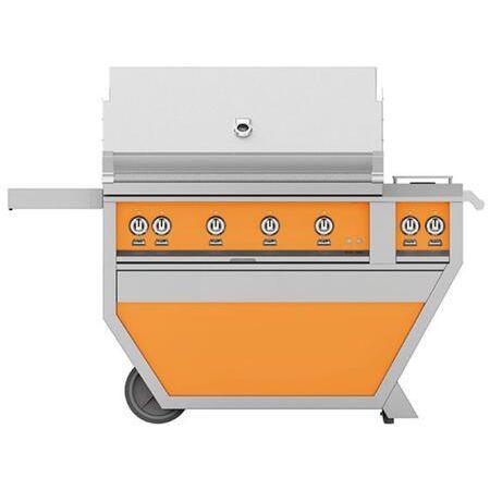 Hestan GSBR42CX2LPOR