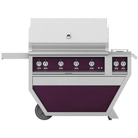 Hestan GSBR42CX2LPPP