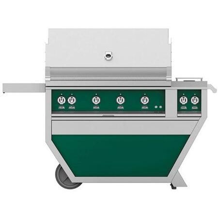 Hestan GSBR42CX2NGGR