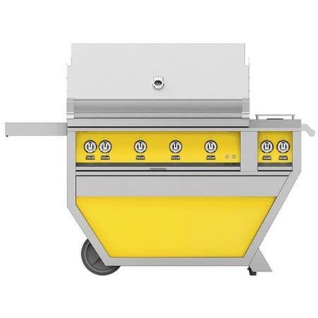 Hestan GSBR42CX2NGYW