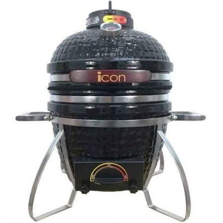 Icon Grills CG101BLACK