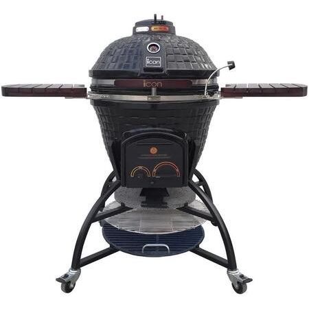 Icon Grills CG701BLACK