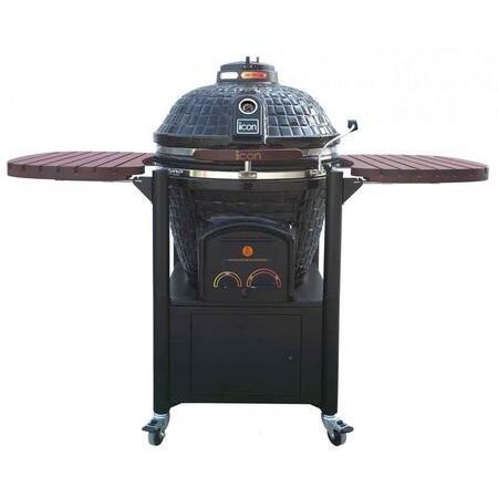 Icon Grills CG801BLACK