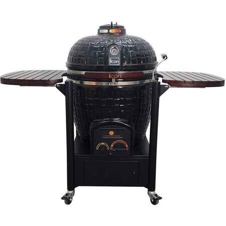 Icon Grills CG901BLACK