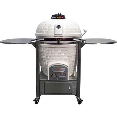 Icon Grills CG901WHITE
