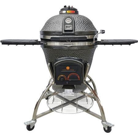 Icon Grills CGXD702GMAXIS