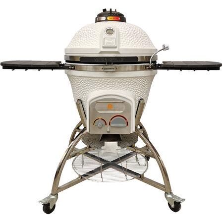 Icon Grills CGXD702WMAXIS